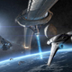 Illustration for article titled When Space Opera Becomes Art
